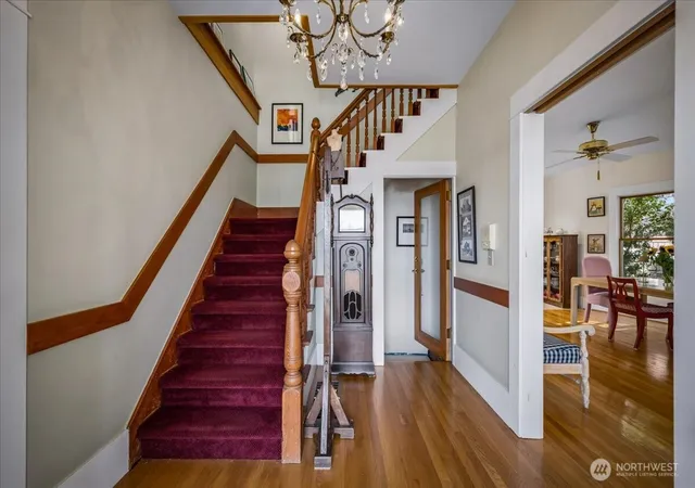 Photo 1 of Single family home for sale at 3617 Corliss Ave N, Seattle, WA 98103 | MLS# NWM2590295 | Listing updated on 2026-10-03