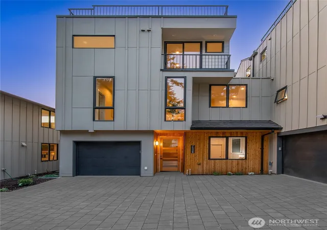 Photo 1 of Townhouse for sale at 7533 31st Avenue Ne #B, Seattle, WA 98115 | MLS# NWM2590296 | Listing updated on 2026-10-02