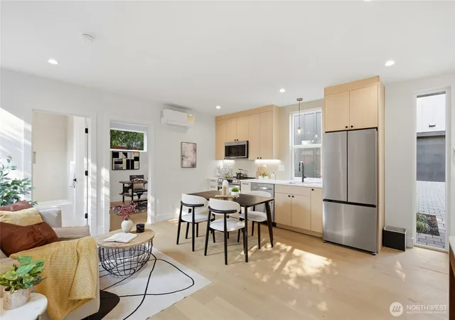 Photo 3 of Condo for sale at 7531 31st Avenue Ne, Seattle, WA 98115 | MLS# NWM2590297 | Listing updated on 2026-10-02