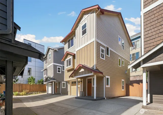 Single family home for sale at 126 N 101st Street, Seattle, WA 98133 | MLS# NWM2590300