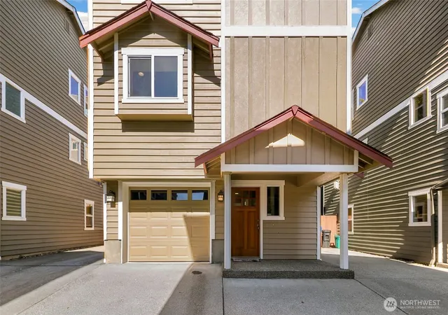 Photo 1 of Single family home for sale at 126 N 101st Street, Seattle, WA 98133 | MLS# NWM2590300 | Listing updated on 2026-10-02