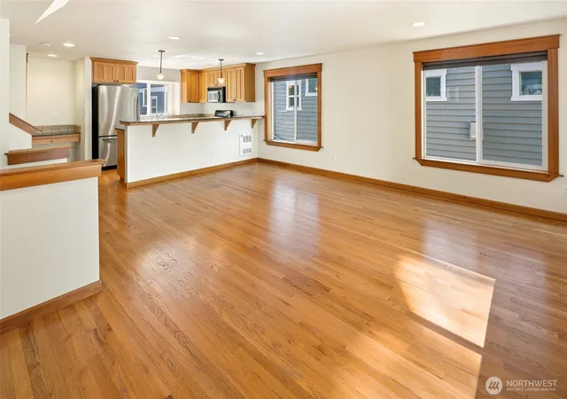 Photo 3 of Single family home for sale at 126 N 101st Street, Seattle, WA 98133 | MLS# NWM2590300 | Listing updated on 2026-10-02