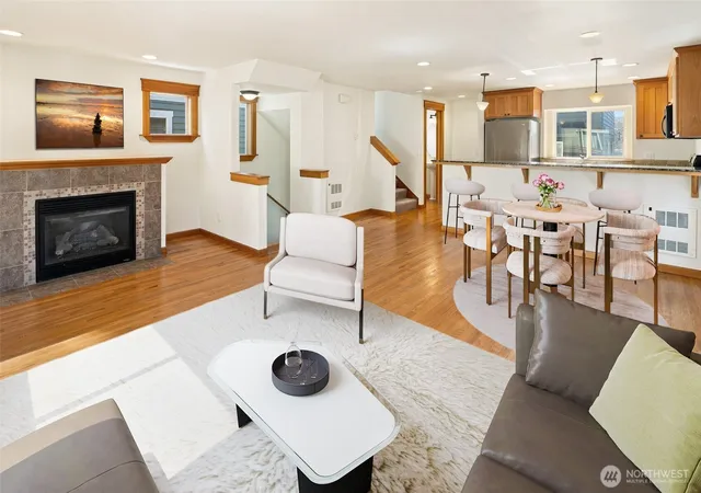 Photo 4 of Single family home for sale at 126 N 101st Street, Seattle, WA 98133 | MLS# NWM2590300 | Listing updated on 2026-10-02