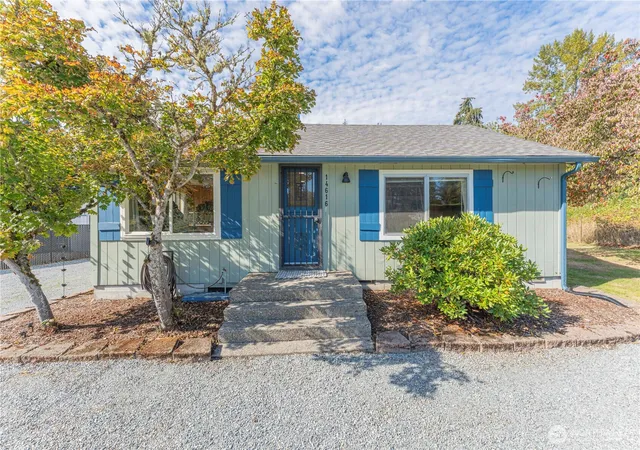 Photo 1 of Single family home for sale at 14616 66th Avenue E, Puyallup, WA 98375 | MLS# NWM2590302 | Listing updated on 2026-10-03