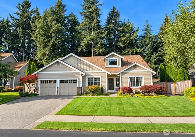 Photo 1 of Sale Pending at 4114 19th Avenue Nw, Gig Harbor, WA 98335 | MLS# NWM2590303 | Listing updated on 2026-10-07