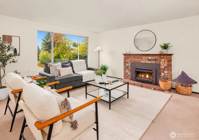 Photo 3 of Single family home for sale at 12530 NE 148th Street, Woodinville, WA 98072 | MLS# NWM2590305 | Listing updated on 2026-10-02