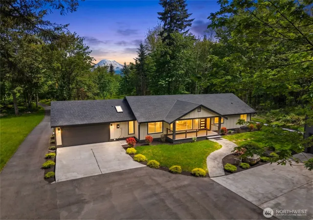 Single family home for sale at 27716 114th Avenue E, Graham, WA 98338 | MLS# NWM2590320