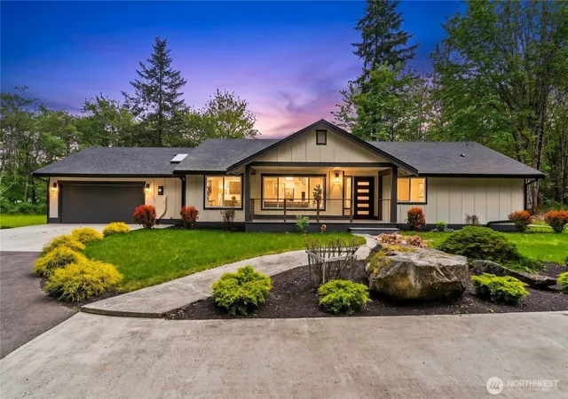 Photo 3 of Single family home for sale at 27716 114th Avenue E, Graham, WA 98338 | MLS# NWM2590320 | Listing updated on 2026-10-02