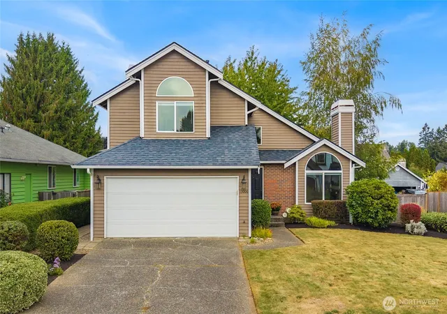 Single family home for sale at 13006 SE 282nd Way, Kent, WA 98030 | MLS# NWM2590326
