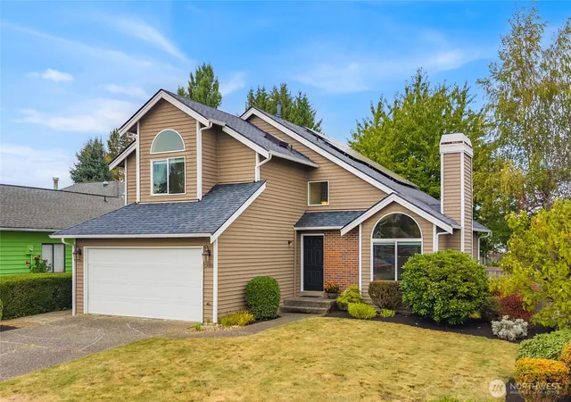 Photo 1 of Single family home for sale at 13006 SE 282nd Way, Kent, WA 98030 | MLS# NWM2590326 | Listing updated on 2026-10-10