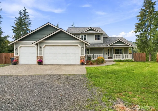 Photo 1 of Single family home for sale at 8513 Mckenny Ln Sw, Olympia, WA 98512 | MLS# NWM2590327 | Listing updated on 2026-10-03