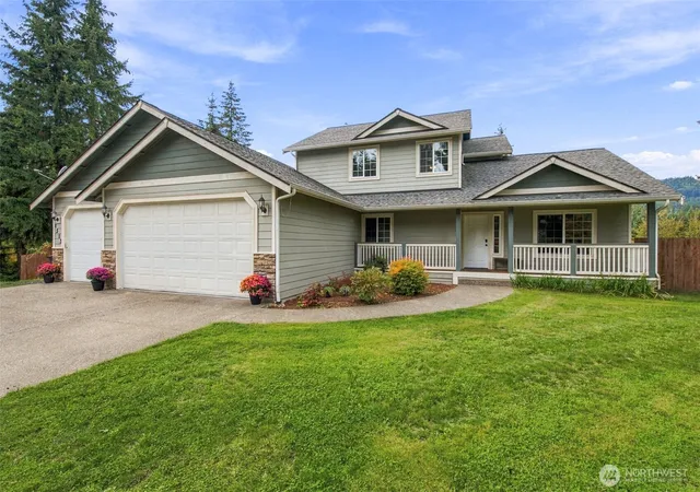 Photo 3 of Single family home for sale at 8513 Mckenny Ln SW, Olympia, WA 98512 | MLS# NWM2590327 | Listing updated on 2026-10-03