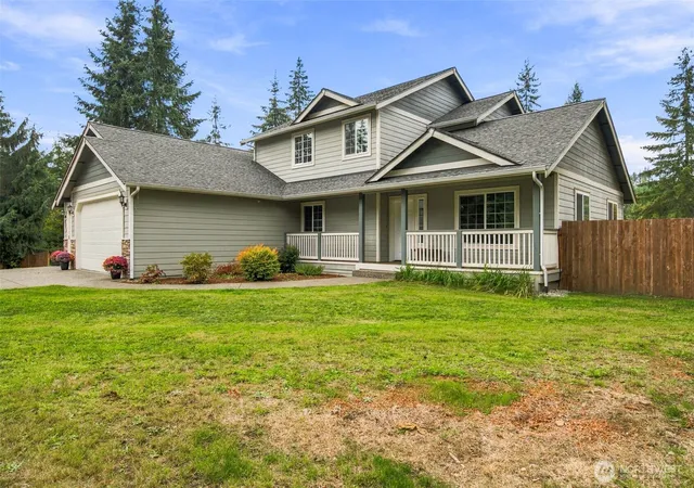 Photo 4 of Single family home for sale at 8513 Mckenny Ln SW, Olympia, WA 98512 | MLS# NWM2590327 | Listing updated on 2026-10-03