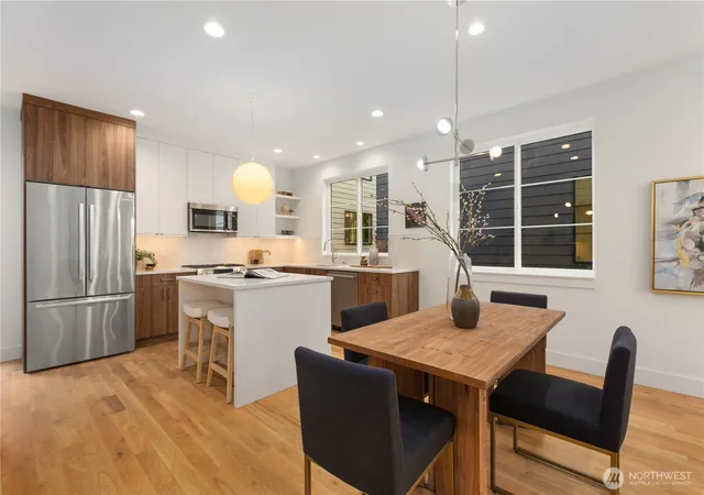 Photo 3 of Townhouse at 3934 S B Angeline St, Seattle, WA 98118 | MLS# NWM2590328 | | Sold on 2026-10-02