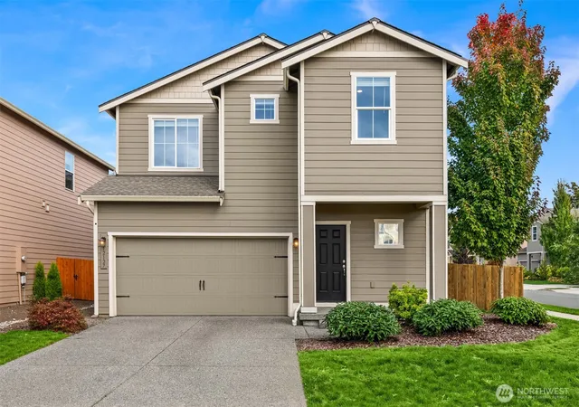 Photo 1 of Single family home for sale at 12127 316th Drive Se, Sultan, WA 98294 | MLS# NWM2590330 | Listing updated on 2026-10-02