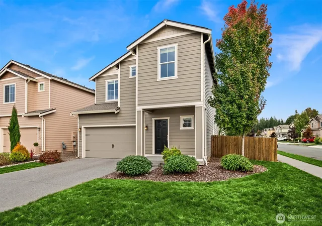 Photo 2 of Single family home for sale at 12127 316th Drive Se, Sultan, WA 98294 | MLS# NWM2590330 | Listing updated on 2026-10-02