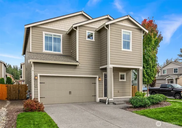 Photo 3 of Single family home for sale at 12127 316th Drive Se, Sultan, WA 98294 | MLS# NWM2590330 | Listing updated on 2026-10-02