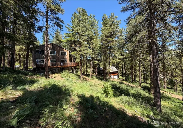 Photo 1 of Single family home for sale at 3054 W Sun E Rd, Ellensburg, WA 98926 | MLS# NWM2590337 | Listing updated on 2026-10-02