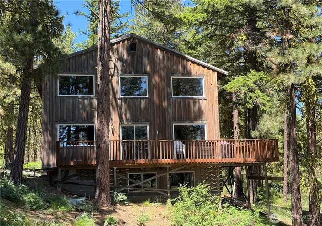 Photo 2 of Single family home for sale at 3054 W Sun E Rd, Ellensburg, WA 98926 | MLS# NWM2590337 | Listing updated on 2026-10-02