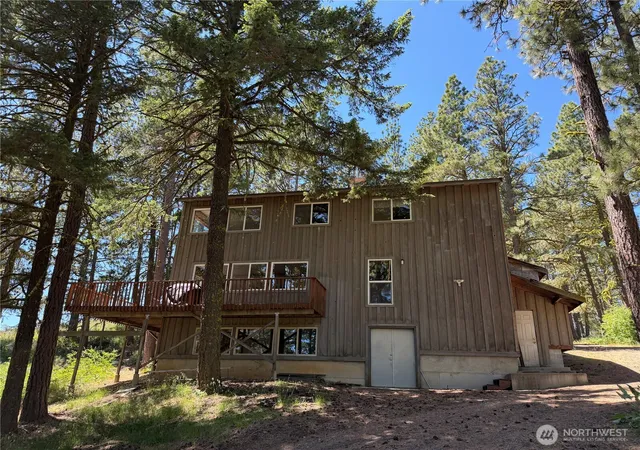 Photo 3 of Single family home for sale at 3054 W Sun E Rd, Ellensburg, WA 98926 | MLS# NWM2590337 | Listing updated on 2026-10-02