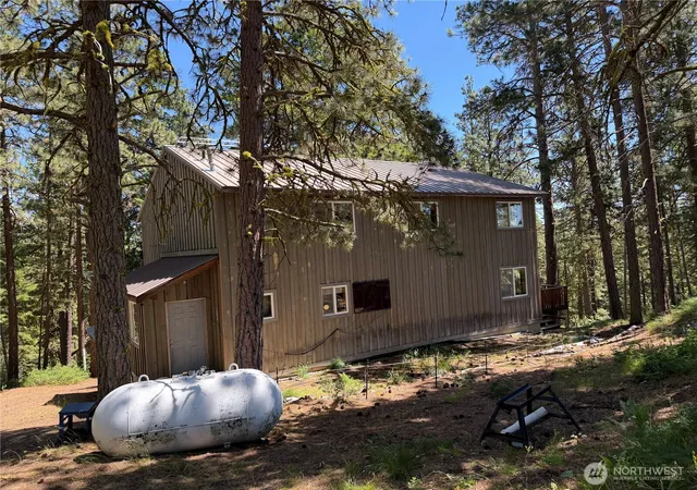 Photo 3 of Single family home for sale at 3054 W Sun E Rd, Ellensburg, WA 98926 | MLS# NWM2590337 | Listing updated on 2026-10-02