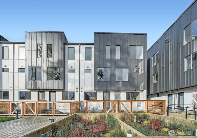Photo 1 of Townhouse for sale at 6610 Carleton Ave S #A, Seattle, WA 98108 | MLS# NWM2590341 | Listing updated on 2026-10-02