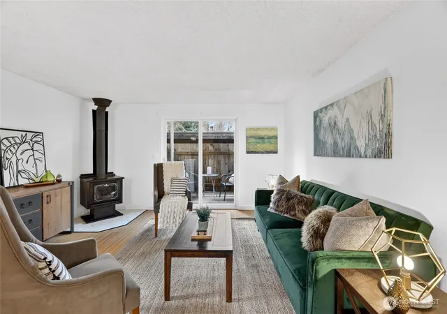 Photo 1 of Condo for sale at 8609 25th Avenue Sw #B, Seattle, WA 98106 | MLS# NWM2590344 | Listing updated on 2026-10-02