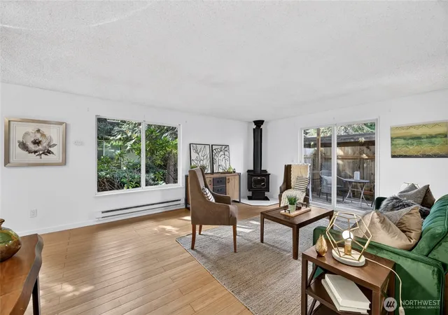 Photo 3 of Condo for sale at 8609 25th Avenue SW #B, Seattle, WA 98106 | MLS# NWM2590344 | Listing updated on 2026-10-02