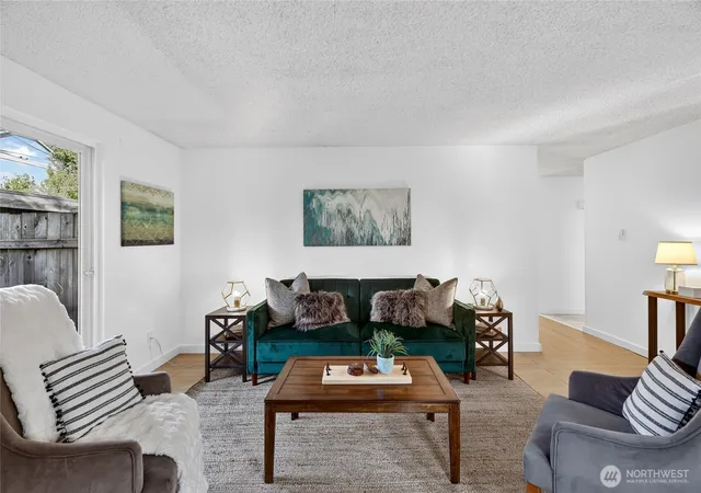 Photo 4 of Condo for sale at 8609 25th Avenue SW #B, Seattle, WA 98106 | MLS# NWM2590344 | Listing updated on 2026-10-02