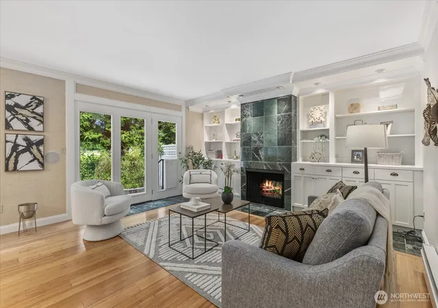 Photo 3 of Townhouse for sale at 14702 NE 51st Street #A2, Bellevue, WA 98007 | MLS# NWM2590345 | Listing updated on 2026-10-03