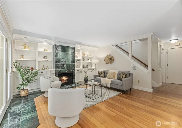 Photo 4 of Townhouse for sale at 14702 NE 51st Street #A2, Bellevue, WA 98007 | MLS# NWM2590345 | Listing updated on 2026-10-03