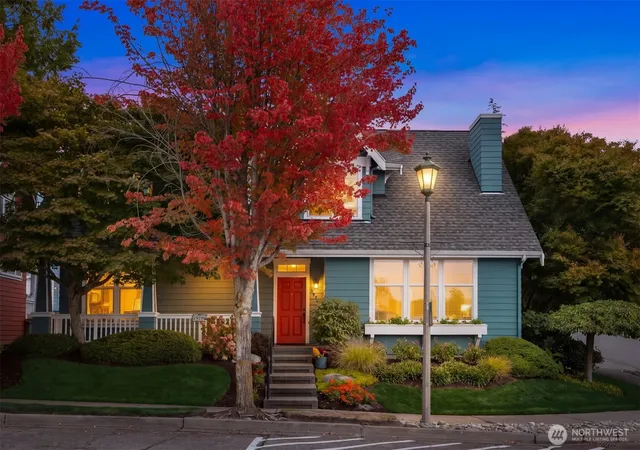 Photo 1 of Single family home for sale at 19700 Jensen Way Ne, Poulsbo, WA 98370 | MLS# NWM2590348 | Listing updated on 2026-10-02
