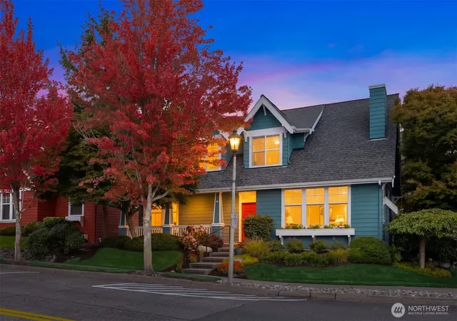 Photo 2 of Single family home for sale at 19700 Jensen Way Ne, Poulsbo, WA 98370 | MLS# NWM2590348 | Listing updated on 2026-10-02