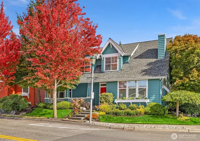 Photo 3 of Single family home for sale at 19700 Jensen Way NE, Poulsbo, WA 98370 | MLS# NWM2590348 | Listing updated on 2026-10-02