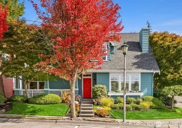 Photo 4 of Single family home for sale at 19700 Jensen Way NE, Poulsbo, WA 98370 | MLS# NWM2590348 | Listing updated on 2026-10-02