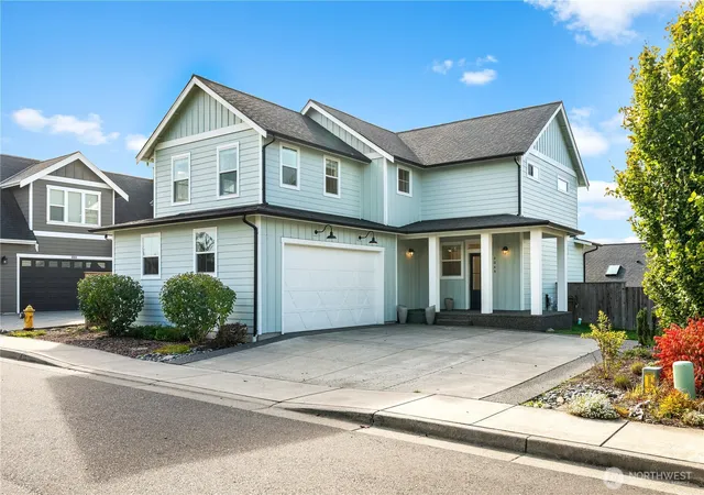 Photo 1 of Single family home for sale at 6069 Rossie Ln, Ferndale, WA 98248 | MLS# NWM2590358 | Listing updated on 2026-10-02