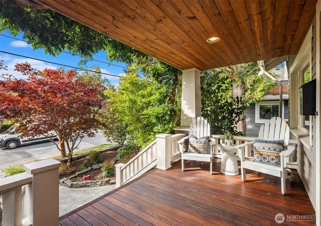 Photo 2 of Single family home for sale at 6738 26th Avenue Nw, Seattle, WA 98117 | MLS# NWM2590360 | Listing updated on 2026-10-02