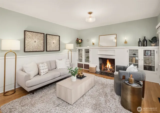 Photo 3 of Single family home for sale at 6738 26th Avenue Nw, Seattle, WA 98117 | MLS# NWM2590360 | Listing updated on 2026-10-02