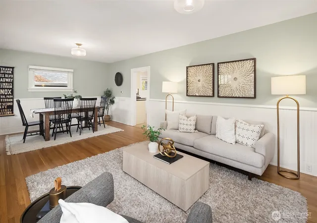 Photo 3 of Single family home for sale at 6738 26th Avenue NW, Seattle, WA 98117 | MLS# NWM2590360 | Listing updated on 2026-10-02
