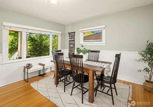 Photo 4 of Single family home for sale at 6738 26th Avenue NW, Seattle, WA 98117 | MLS# NWM2590360 | Listing updated on 2026-10-02