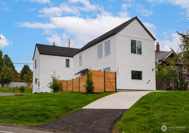 Single family home for sale at 10029 14th Avenue S, Seattle, WA 98168 | MLS# NWM2590362