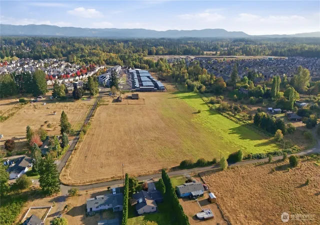 Photo 1 of Land for sale at 14747 Berry Valley Rd, Yelm, WA 98597 | MLS# NWM2590363 | Listing updated on 2026-10-02