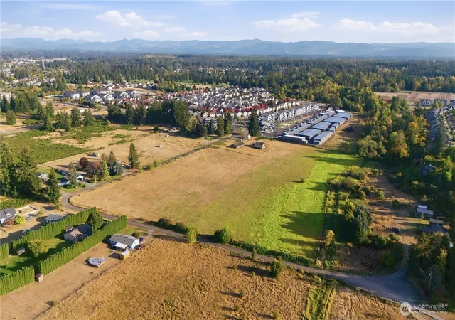 Photo 2 of Land for sale at 14747 Berry Valley Rd, Yelm, WA 98597 | MLS# NWM2590363 | Listing updated on 2026-10-02