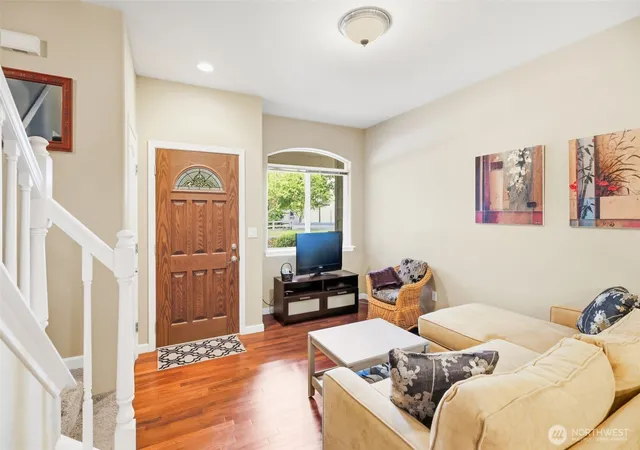 Photo 3 of Townhouse for sale at 21 Eagan St, Walla Walla, WA 99362 | MLS# NWM2590364 | Listing updated on 2026-10-06