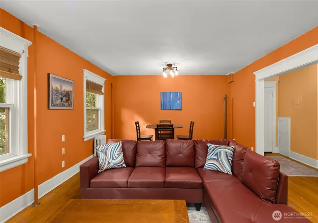 Photo 3 of Condo for sale at 516 E Thomas St #102, Seattle, WA 98102 | MLS# NWM2590372 | Listing updated on 2026-10-07