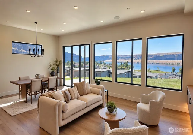 Photo 2 of Single family home for sale at 9110 Nw Harvest Ln, Quincy, WA 98848 | MLS# NWM2590373 | Listing updated on 2026-10-02