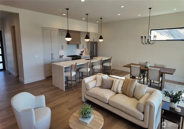Photo 3 of Single family home for sale at 9110 NW Harvest Ln, Quincy, WA 98848 | MLS# NWM2590373 | Listing updated on 2026-10-02