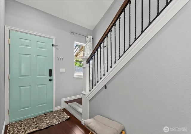 Photo 3 of Townhouse for sale at 2300 Jefferson Ave Ne #G131, Renton, WA 98056 | MLS# NWM2590376 | Listing updated on 2026-10-02