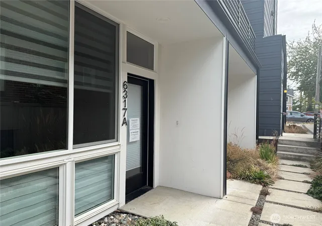 Photo 1 of Townhouse for sale at 6317 34th Avenue, Seattle, WA 98126 | MLS# NWM2590385 | Listing updated on 2026-10-09