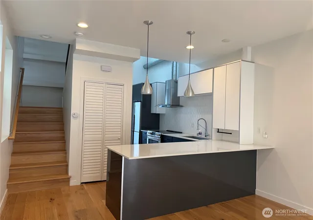 Photo 3 of Townhouse for sale at 6317 34th Avenue, Seattle, WA 98126 | MLS# NWM2590385 | Listing updated on 2026-10-09